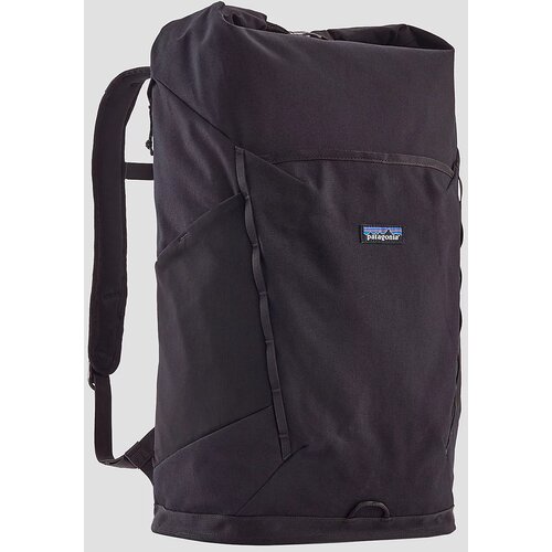 Patagonia Fieldsmith Roll Top Pack Crna Cene