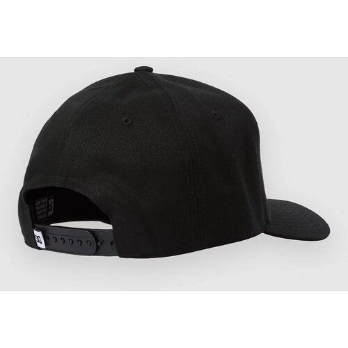 DC Reynotts Kids Kapa s &amp;scaron;iltom black Slike