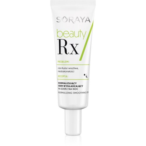 Soraya Beauty RX normalizirajuća krema za masno i problematično lice 50 ml Cijene