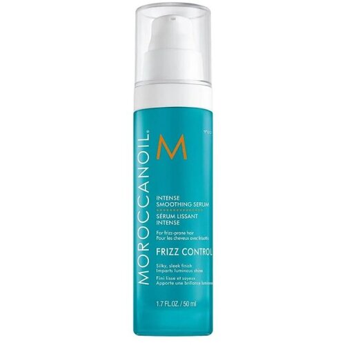 Moroccanoil control intense smoothing frizz Serum 50ml akcija Cene