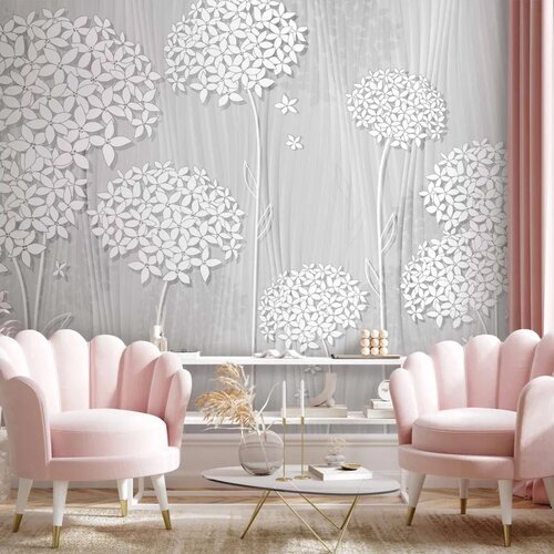  Foto tapeta - Delicate Shade 392x280 Cijene