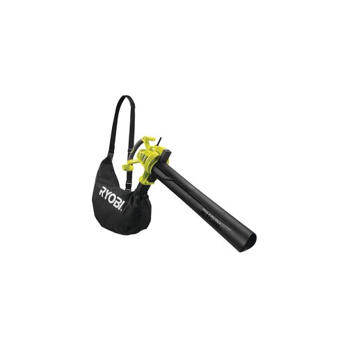  Električni duvač&ndash;usisivač za li&scaron;će &ndash; RYOBI RBV3000CSV Cene