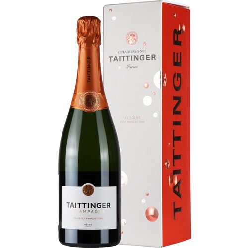 Taittinger Folies Diamant Cene