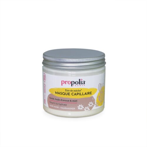 Propolia Hair Mask - 200 ml Cijene