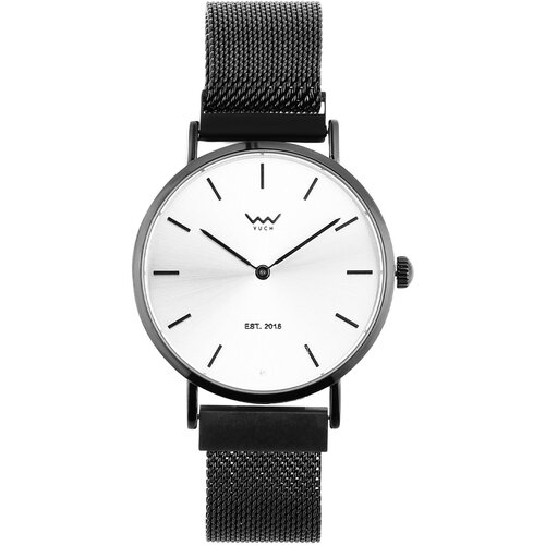 Vuch closy black Slike