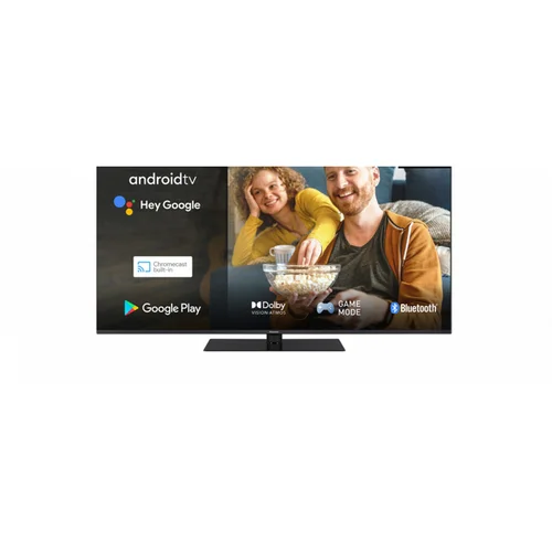 Panasonic TV sprejemnik 126 cm 4K ULTRA HD Android TV TX-50LX650E