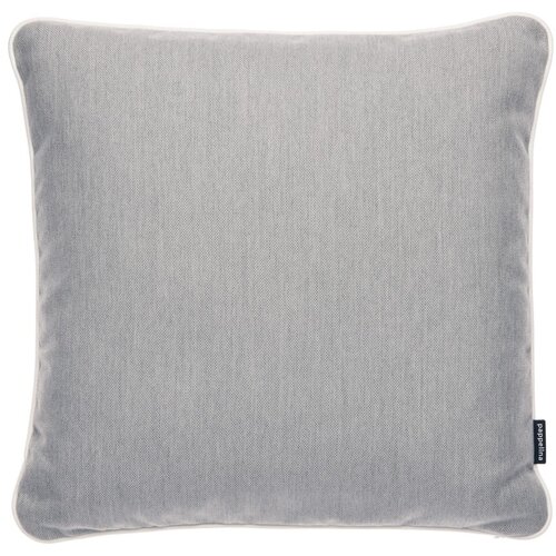 Pappelina Vanjski jastuk 44x44 cm Sunny Grey – Cijene