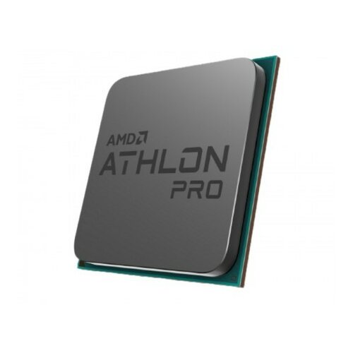 AMD Athlon Silver PRO 3125GE 2 cores 3.4GHz (3.4GHz) tray procesor Slike