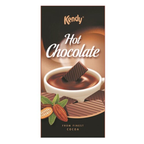 Topla čokolada KENDY 25g Cene