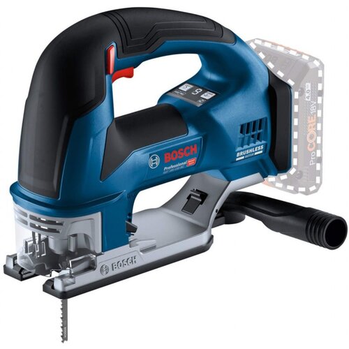 Bosch Akumulatorska ubodna testera GST 18 V-155 BC Cene