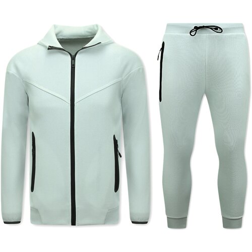 Top Star Trenirka komplet 154376817 Bela Slike