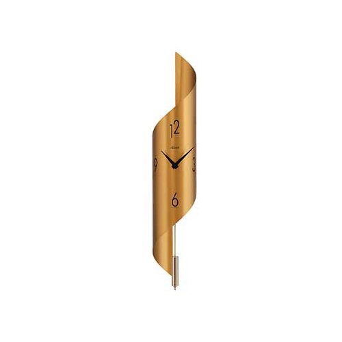 Hermle Reichenbach Zidni sat Steel Axis Pendulum Cijene