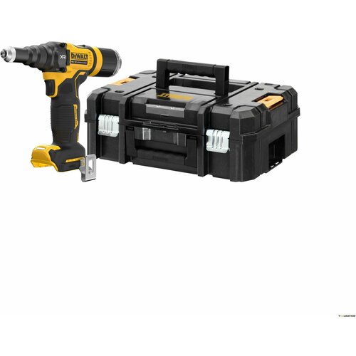 Dewalt KOVIČNIK 18V ​​DCF414NT 20KN 30mm TSTAK, (21381747) Cene