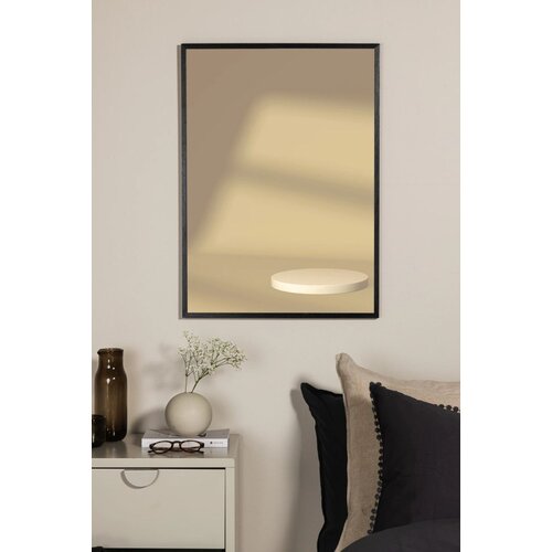 Venture Home poster Window Light 30 &amp;times; 40 cm, žuti Slike