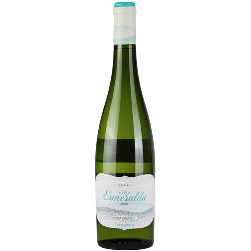 Miguel Torres Vina Esmeralda Slike