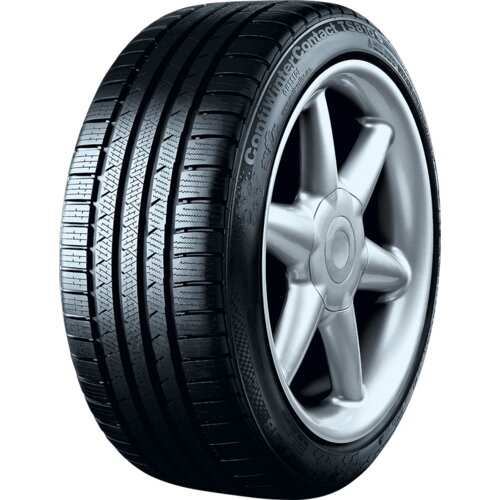 Continental ContiWinterContact TS 810 S ( 245/45 R17 99V XL, MO, sa letvicom ) Cene