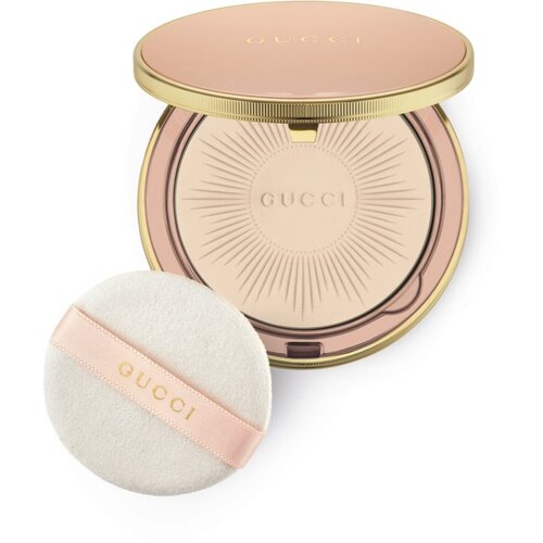 Gucci Beauty Matte Powder matirajoči puder odtenek 00 10 g Slike