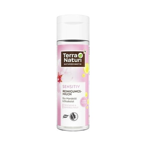 Terra Naturi SENSITIVE mlijeko za čišćenje Cijene