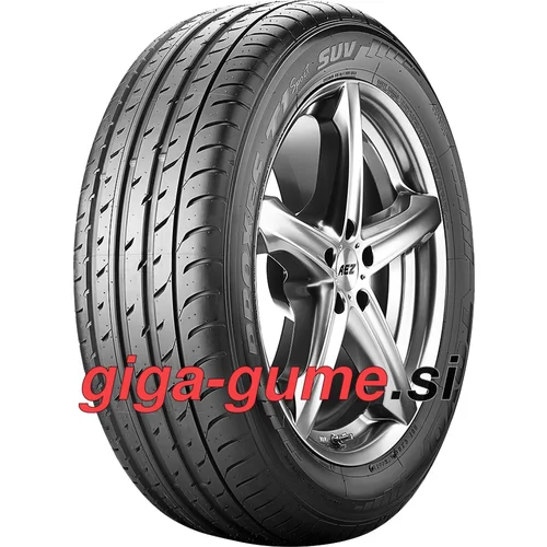 Toyo Proxes T1 Sport SUV ( 275/45 R19 108Y XL ) letna pnevmatika