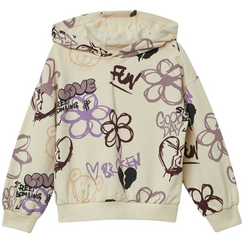S.Oliver pulover DR 2170325 D bež 116 Slike