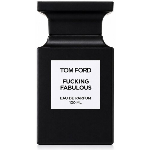 Tom Ford Parfumska voda Fucking Fabulous Eau de Parfum 100 ml Slike