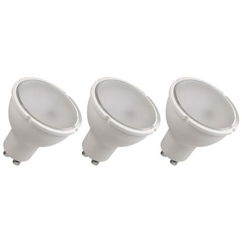 Emos LED CLS MR16 4.5W GU10 WW žarnica, (604776) Cene