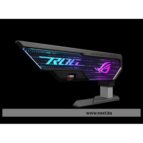  Grafička ASUS ROG HERCULX VGA HOLDER Cene