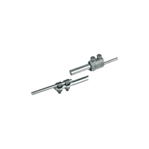 DEHN Utikač za uzemljenje za prenaponsku za&amp;scaron;titu 480150 St/tZn 1500mm 480150 Slike