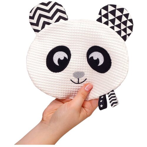 BabyOno Have Fun Happy Panda ninica 1 kos Slike