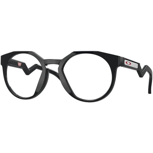 Oakley Hstn Rx OX8139-03 ONE SIZE (50) Črna/Kristalna Cene