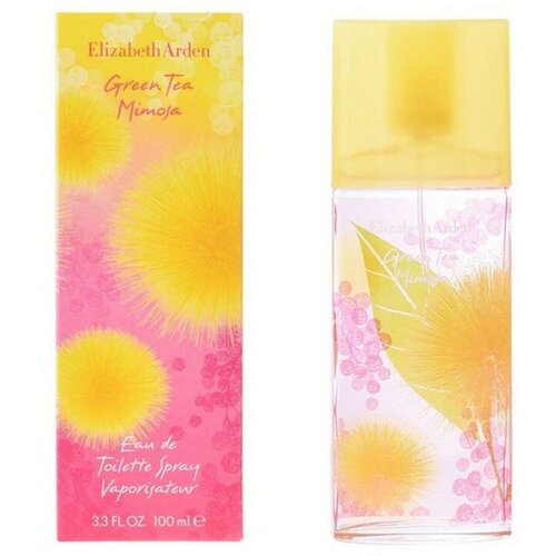 Parfem za žene Elizabeth Arden EDT Green Tea Mimosa (100 ml) Cijene