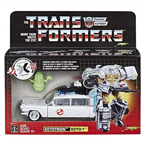 Transformers tra gen Project Mullet, (21550971) Cene