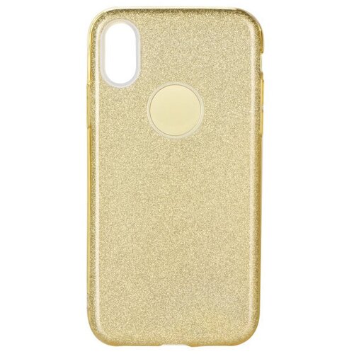 mobiline.si zaščitni etui shining za samsung galaxy A71 - zlati Cene
