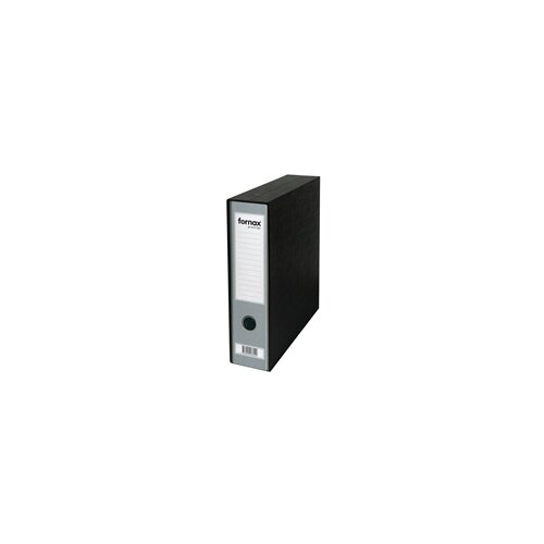 Fornax Prestige Registrator A4/80 u kutiji (srebrna), 1 komad Cijene