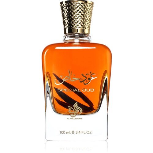 Al Wataniah Special Oud 100 ml parfemska voda unisex Slike