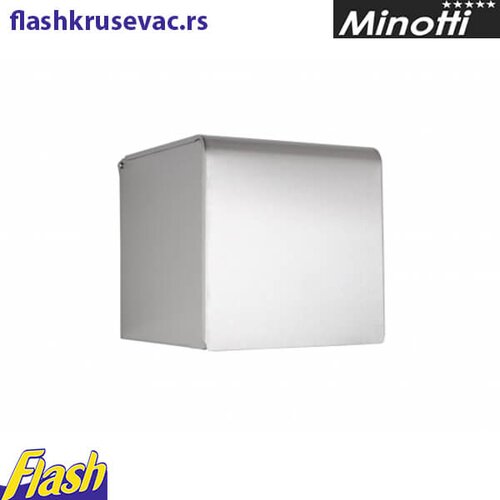  Dispanzer za složivi toalet papir - Minotti - PC-01-103M Cene