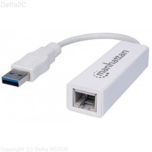 MH USB 3.0 to Gigabit Network Adapter Cijene