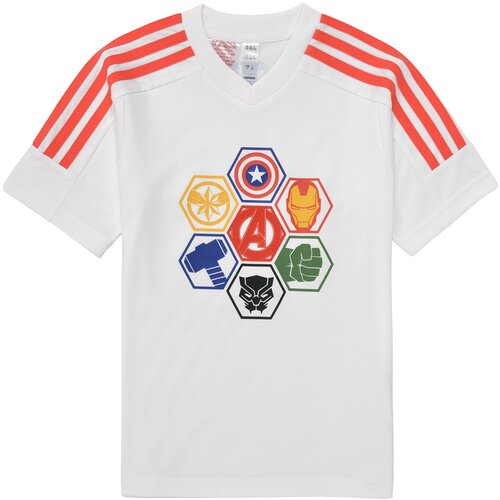 Adidas LK MARVEL AVENGERS T Bijela Slike