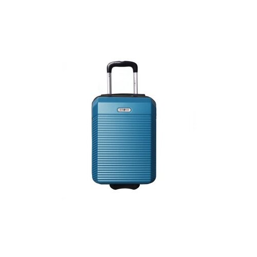 Enova abs kofer 40 cm - aqua ( 524.209.58 ) Slike
