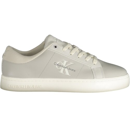 Calvin Klein MEN&amp;amp;#39;S SPORTS FOOTWEAR GREY Slike