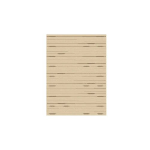  tepih sisal style šampanj/taupe 60x110cm Cene
