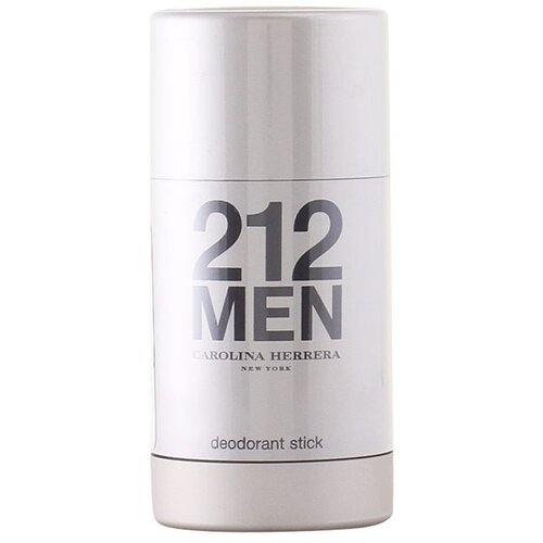 Carolina Herrera 212 NYC MEN Deodorant Stick 75 g Slike