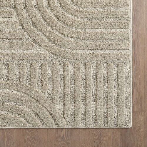 Ayyildiz Carpets Bež preproga 200x290 cm Art &amp;ndash; Slike