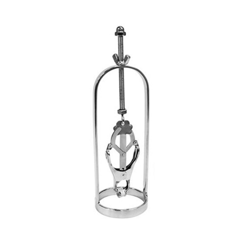 Metal Hard NIPPLE TORTURER Slike