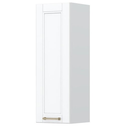 Jela VISOKI VISEI ELEMENT ZA KUHINJO TARA V9-30-1K (VE BARV)-Bela mat lak Cene