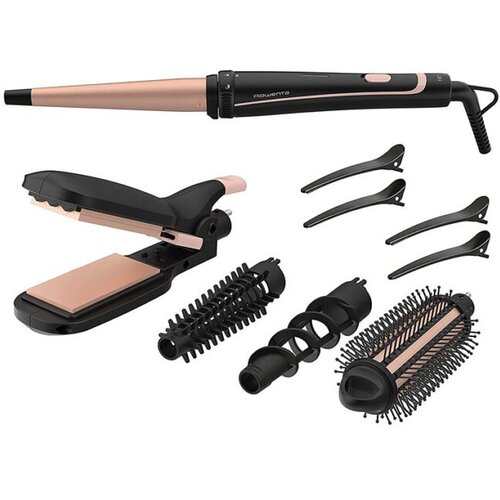 Rowenta Uvijač za kosu Multistyle CF4231F0 Cijene