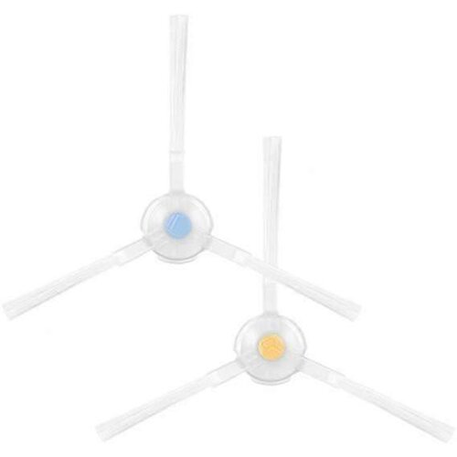 INORCO 8Pcs pralna stranska krtaa Hepa nadomestni deli za Narwal T10 J1 J2 robotski sesalnik, (21985228) Slike