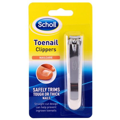 Scholl Toenail ščipalec za nohte 1 kos Cene