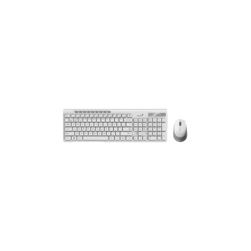  Tastatura + mi&scaron; wireless i bluetooth GENIUS SlimStar Cijene