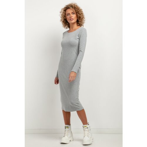 Tessita Woman's Dress T377 2 Slike